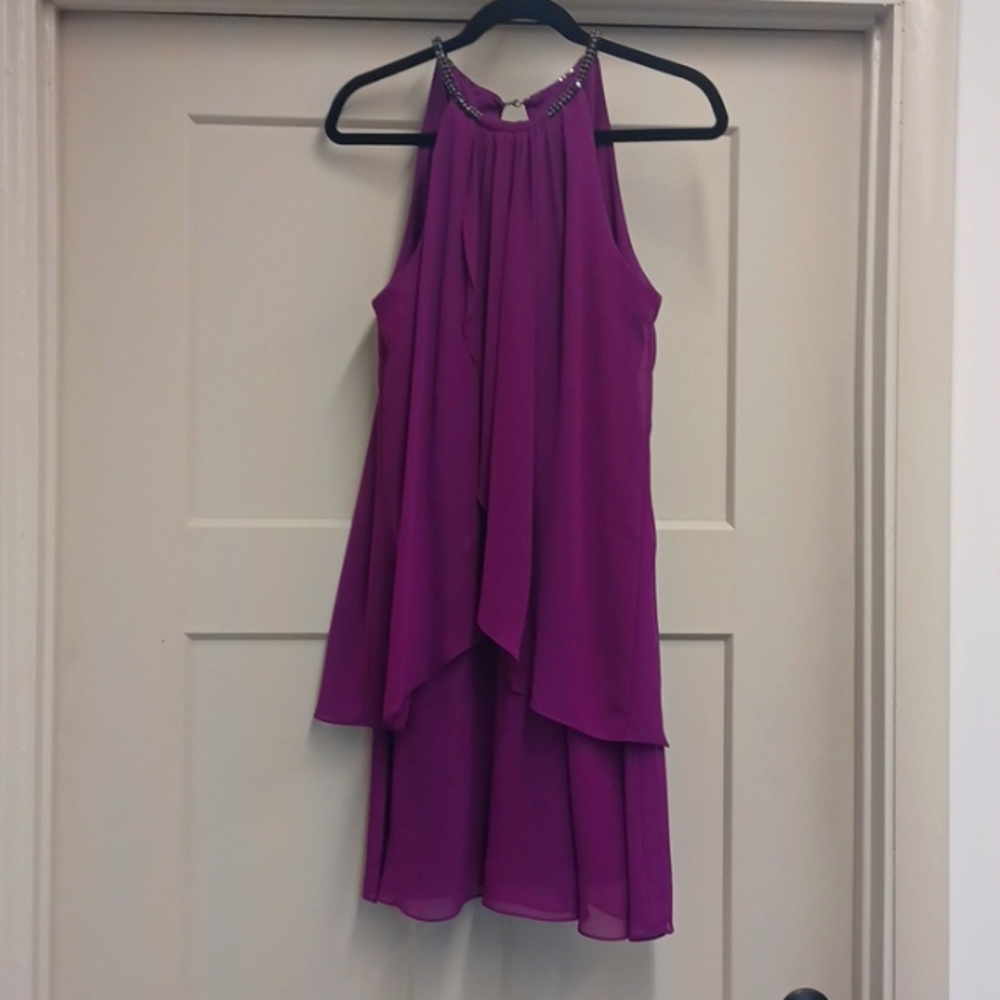 3 for $10 SLNY Flowy Dress